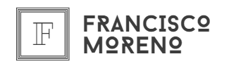 Logo de Francisco J. Moreno